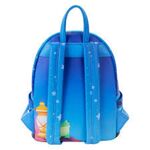 Product Loungefly Disney Lilo & Stitch Camping Cuties Mini Backpack thumbnail image