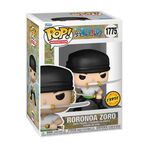 Product Φιγούρα Funko Pop! One Piece Zoro (Chase is Possible) thumbnail image