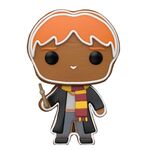 Product Funko Pop! Harry Potter Gingerbread Ron Weasley thumbnail image