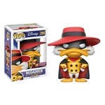 Product Funko Pop! Disney Dwarking Duck Negaduck thumbnail image