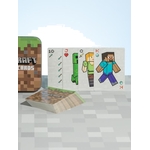 Product Minecraft Playing Cards thumbnail image