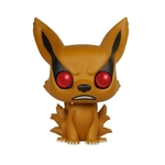 Product Funko Pop! Naruto Kurama (Super Sized) thumbnail image