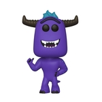 Product Funko Pop! Disney Monsters At Work Tylor thumbnail image