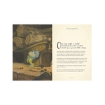 Product Pinocchio (Disney Animated Classics) : A Deluxe Gift Book Of The Classic Film thumbnail image