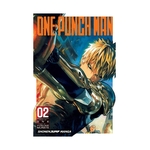 Product One Punch Man Vol.2 thumbnail image