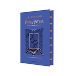 Product Harry Potter and the Chamber of Secrets - Ravenclaw Edition Hardback thumbnail image