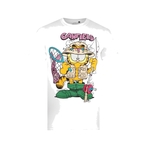 Product Garfield Fishing T-Shirt thumbnail image