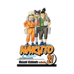 Product Naruto Vol.21 thumbnail image