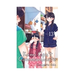 Product Komi Can't Communicate Vol.13 thumbnail image