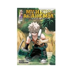 Product My Hero Academia Vol.29 thumbnail image