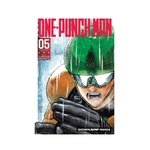 Product One Punch Man Vol.5 thumbnail image