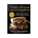 Product The Unofficial Harry Potter College Cookbook thumbnail image