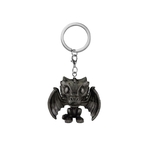 Product Funko Pocket Pop! Game Of Thrones Drogon (Iron) thumbnail image