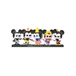 Product Funko Pop! Disney Archives Minnie Mouse 5-Pack (Special Edition) thumbnail image