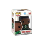 Product Funko Pop! DC Comics Green Lantern Imperial thumbnail image