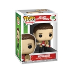 Product Funko Pop! Jingle All the Way Howard thumbnail image