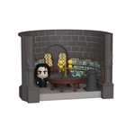 Product Funko Mini Moments HP Anniversary Professor Snape (Slughom Chase is Possible) thumbnail image