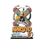 Product Naruto Vol.17 thumbnail image