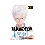 Product Haikyu!! Vol.39 thumbnail image