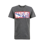 Product Marvel Spider-Man Classic Logo T-Shirt thumbnail image