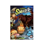 Product Smash Up: Aααλλο Επίπεδο thumbnail image