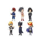 Product My Hero Academia WCF Chibi Assortment Vol.02 thumbnail image