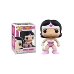 Product Funko Pop! Breast Cancer Awareness Wonder Woman thumbnail image