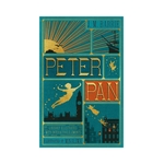 Product Peter Pan (MinaLima Edition) thumbnail image