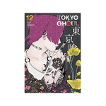 Product Tokyo Ghoul Vol.12 thumbnail image