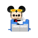 Product Funko Pop! Disney 50th Anniversary People Mover Mickey thumbnail image