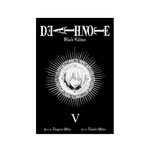 Product Death Note Black Vol.05 thumbnail image