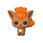 Product Funko Pop! Pokemon Vulpix thumbnail image