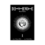 Product Death Note Black Vol.01 thumbnail image