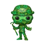 Product Funko Pop! DC Comics Artist Series Riddler thumbnail image