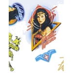 Product Wonder Woman 1984 Gadget Decals thumbnail image