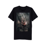 Product DC Comics Zombie Batman T-shirt  thumbnail image