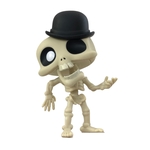 Product Funko Pop! Corpse Bride Skeleton (Chase GITD Is Possible) (Special Edition) thumbnail image