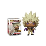 Product Funko Pop! Yu- Gi-Oh! Yami Marik - Nerdom Exclusive thumbnail image