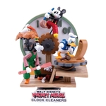 Product Disney D - Stage Clock Cleaners thumbnail image