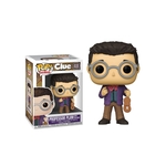 Product Funko Pop! Clue Professor Plum w/Rope thumbnail image