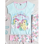 Product My Little Ponny Pyjama Set thumbnail image