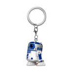 Product Funko Pocket Pop! Star Wars R2-D2 thumbnail image