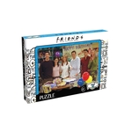 Product Friends Happy Birthday 1000 Pieces Puzzle thumbnail image