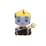 Product Funko Pop! Disney Ursula Large Enamel Pin thumbnail image