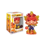 Product Funko Pop! MHA Endeavor GITD (Special Edition) thumbnail image