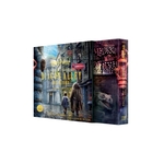 Product Harry Potter A Pop- Up Guide To Diagon Alley thumbnail image