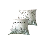 Product Friends Skyline Cushion thumbnail image