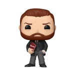 Product Funko Pop! Bram Stoker with Book (Special Edition) thumbnail image