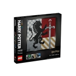 Product  LEGO® Harry Potter Hogwarts House thumbnail image