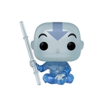 Product Funko Pop! Avatar Spirit Aang (Special Edition) thumbnail image